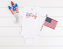 Load image into Gallery viewer, 1776 America's Version Onesies®