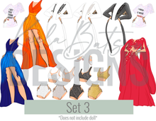 Load image into Gallery viewer, Swift Ultimate Eras Collection - 120+ Pieces