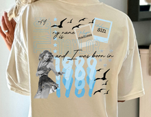 Load image into Gallery viewer, Back to the Eras 1989