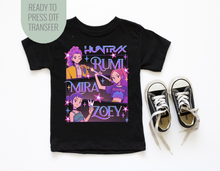 Load image into Gallery viewer, Huntr/x DTF Print