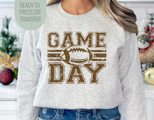 Load image into Gallery viewer, Game Day DTF Print