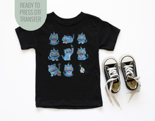 Load image into Gallery viewer, Derpy And Sussy DTF Print