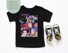 Load image into Gallery viewer, Huntr/x DTF Print