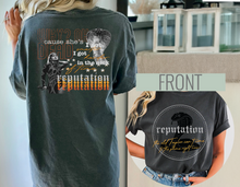 Load image into Gallery viewer, Back to the Eras Reputation