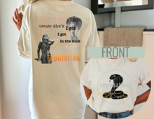 Load image into Gallery viewer, Back to the Eras Reputation