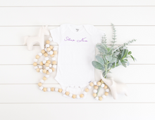 Load image into Gallery viewer, Sleep Now Baby Onesies®