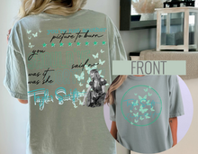 Load image into Gallery viewer, Back to the Eras Debut