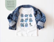 Load image into Gallery viewer, Derpy And Sussy DTF Print