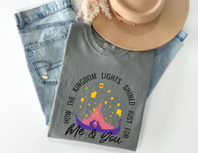 Load image into Gallery viewer, Long Live - Kingdom Lights Tangled