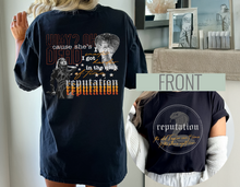 Load image into Gallery viewer, Back to the Eras Reputation