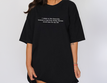 Load image into Gallery viewer, I Relate to Bob Reynolds - Comfort Colors