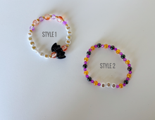 Load image into Gallery viewer, Halloween Bracelets