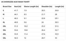 Load image into Gallery viewer, Barnes Women's Oversized Tee Shirt