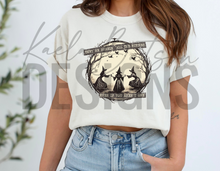 Load image into Gallery viewer, Burnin' All the Witches - Comfort Colors