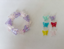 Load image into Gallery viewer, Butterfly Bracelets