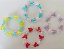 Load image into Gallery viewer, Butterfly Bracelets