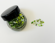 Load image into Gallery viewer, Eras - Inspired Glitter Hair Gels (Set of 4 or Individual)