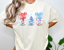 Load image into Gallery viewer, Diet Coke 4th Of July Shirt