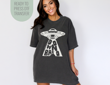 Load image into Gallery viewer, Down Bad DTF Print