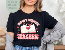 Load image into Gallery viewer, Love More Worry Less DTF