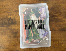 Load image into Gallery viewer, Swift Ultimate Eras Collection - 120+ Pieces