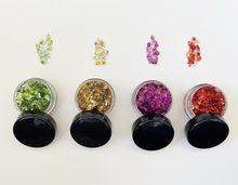 Load image into Gallery viewer, Eras - Inspired Glitter Hair Gels (Set of 4 or Individual)