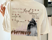 Load image into Gallery viewer, Back to the Eras Evermore