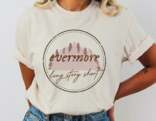 Load image into Gallery viewer, Back to the Eras Evermore