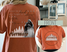 Load image into Gallery viewer, Back to the Eras Evermore