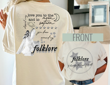 Load image into Gallery viewer, Back to the Eras Folklore