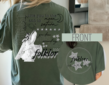 Load image into Gallery viewer, Back to the Eras Folklore