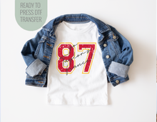 Load image into Gallery viewer, Go Taylor's Fiance DTF Print