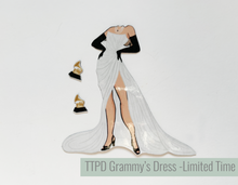 Load image into Gallery viewer, Grammys Dresses