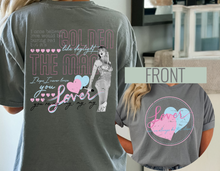 Load image into Gallery viewer, Back to the Eras Lover