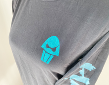 Load image into Gallery viewer, Hades Signature Adult Long Sleeve Shirt