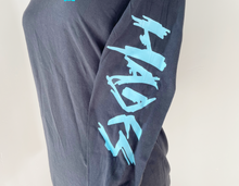 Load image into Gallery viewer, Hades Signature Adult Long Sleeve Shirt