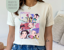 Load image into Gallery viewer, Huntr/x DTF Print