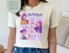 Load image into Gallery viewer, Huntr/x DTF Print