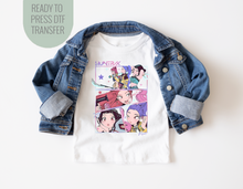 Load image into Gallery viewer, Huntr/x DTF Print