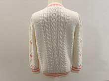 Load image into Gallery viewer, Taylor Tot Lover Cardigan