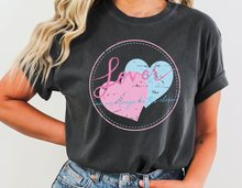 Load image into Gallery viewer, Back to the Eras Lover