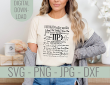 Load image into Gallery viewer, Taylor Swift Albums Subway Art SVG Bundle of 18