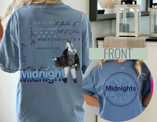 Load image into Gallery viewer, Back to the Eras Midnights