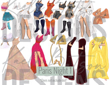 Load image into Gallery viewer, Swift Ultimate Eras Collection - 120+ Pieces