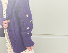 Load image into Gallery viewer, Speak Now TV Cardigan