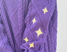 Load image into Gallery viewer, Speak Now TV Cardigan