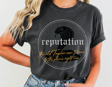 Load image into Gallery viewer, Back to the Eras Reputation