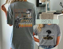 Load image into Gallery viewer, Back to the Eras Reputation