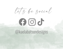 Load image into Gallery viewer, The Tired Moms Department - Bella Canvas