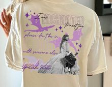 Load image into Gallery viewer, Back to the Eras Speak Now